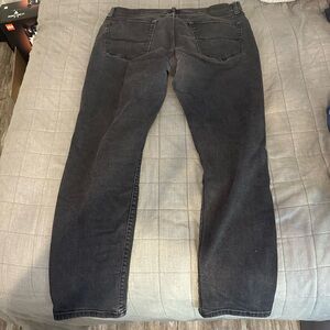 Lucky Brand jeans 38x32 110 Slim